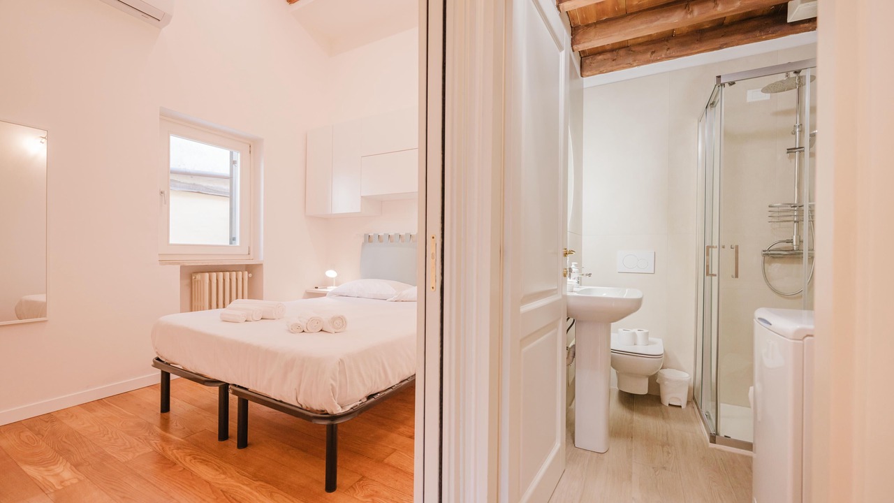Photo of Bathroom in Est