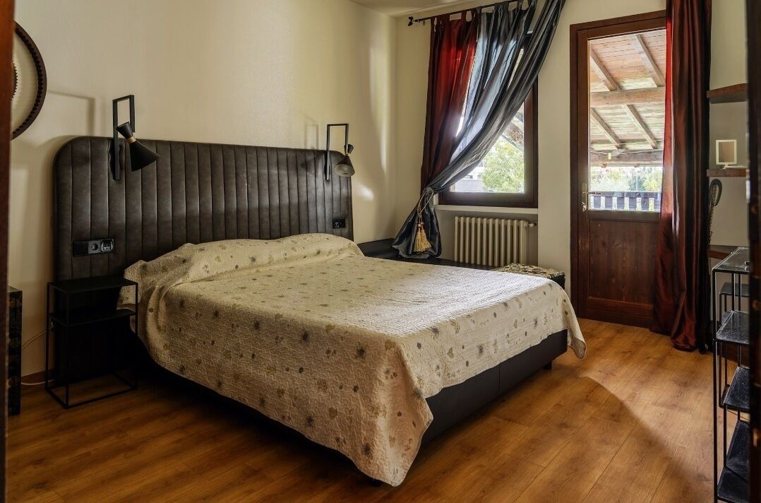 Photo of Bathroom in San Martino della Battaglia