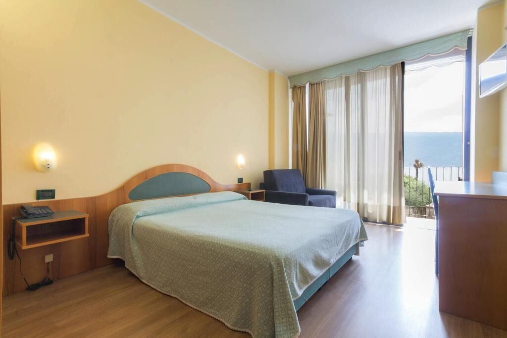 Photo of Patio Balcony in Gargnano