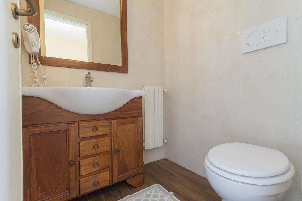 Photo of Bathroom in Gargnano