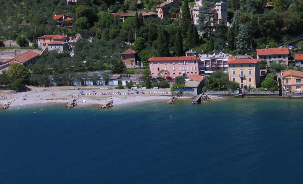 Photo of Outdoor in Gargnano