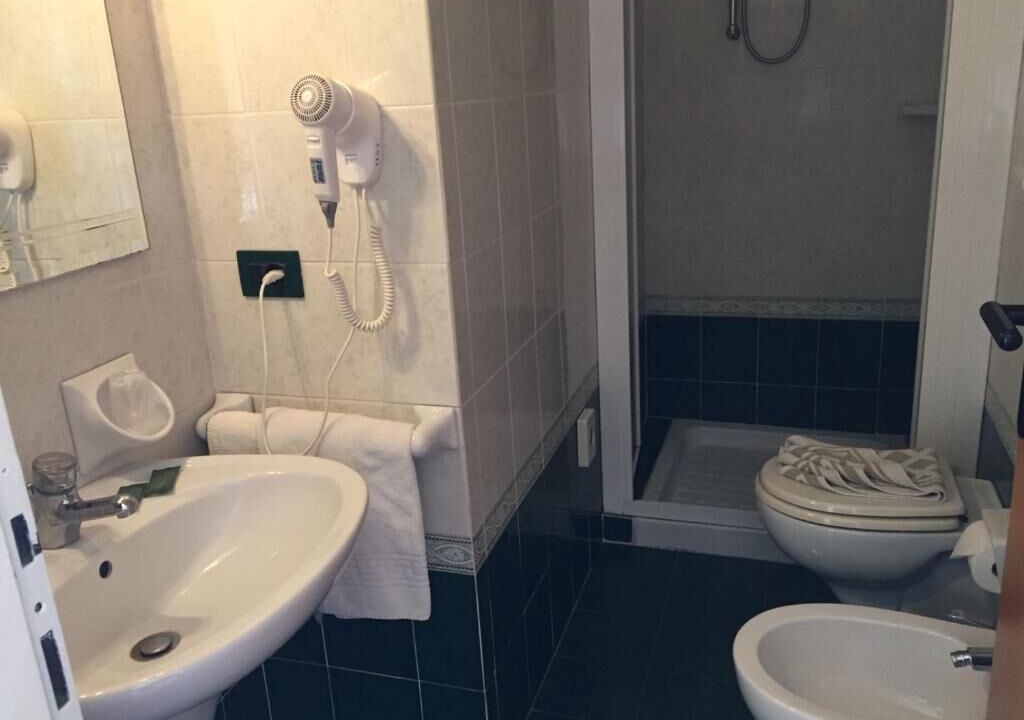 Photo of Bathroom in Gargnano