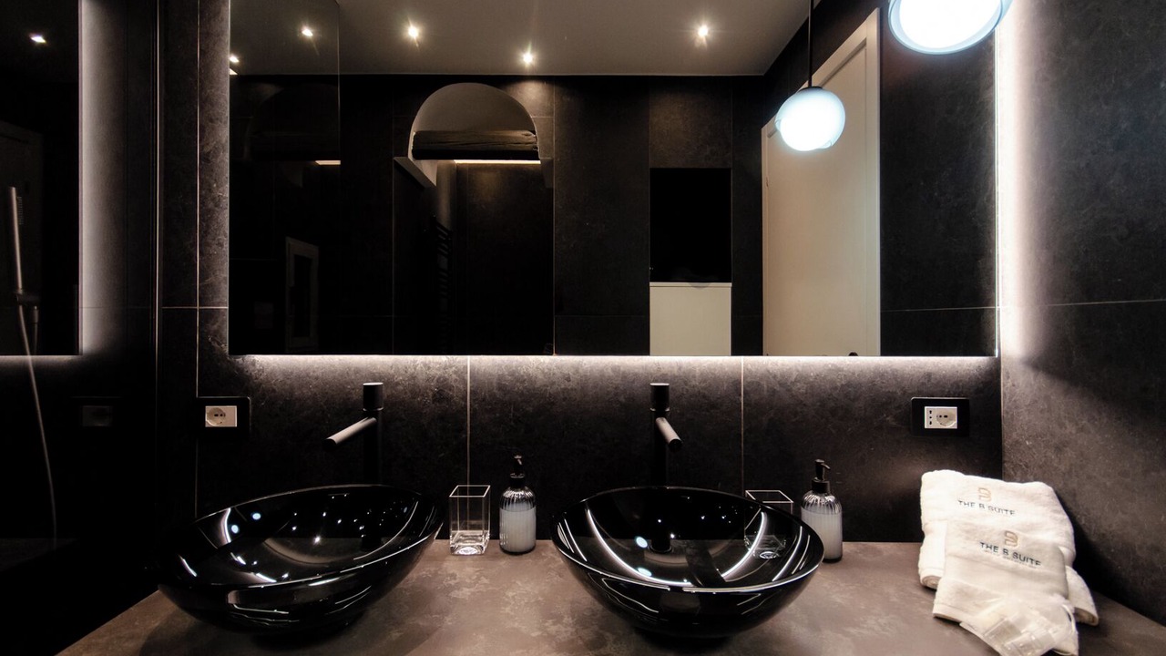 Photo of Bathroom in Lazzaretto