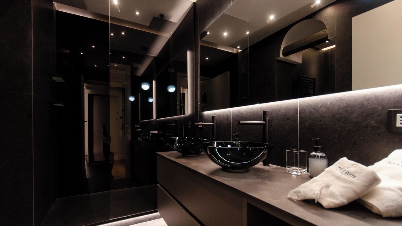 Photo of Bathroom in Lazzaretto