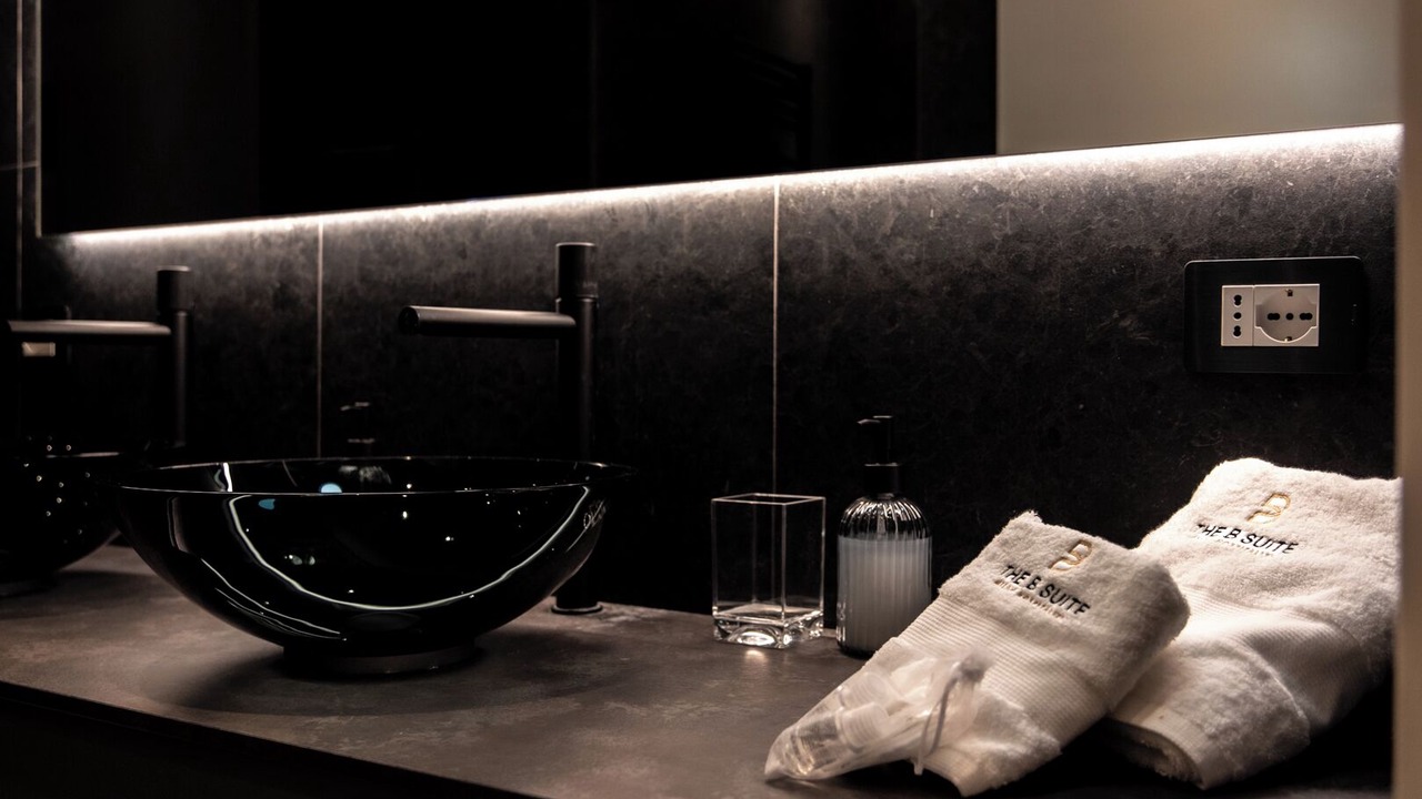 Photo of Bathroom in Lazzaretto