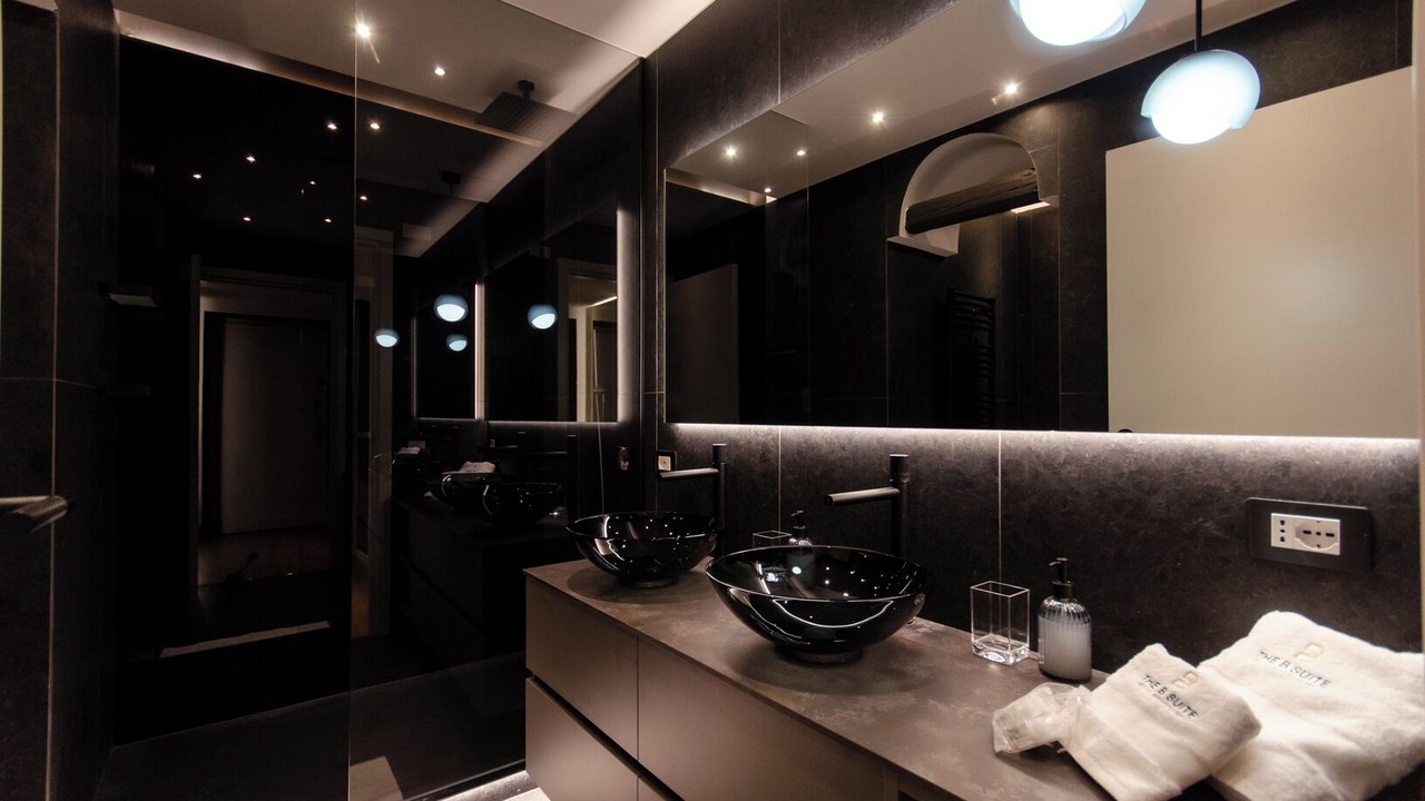 Photo of Bathroom in Lazzaretto