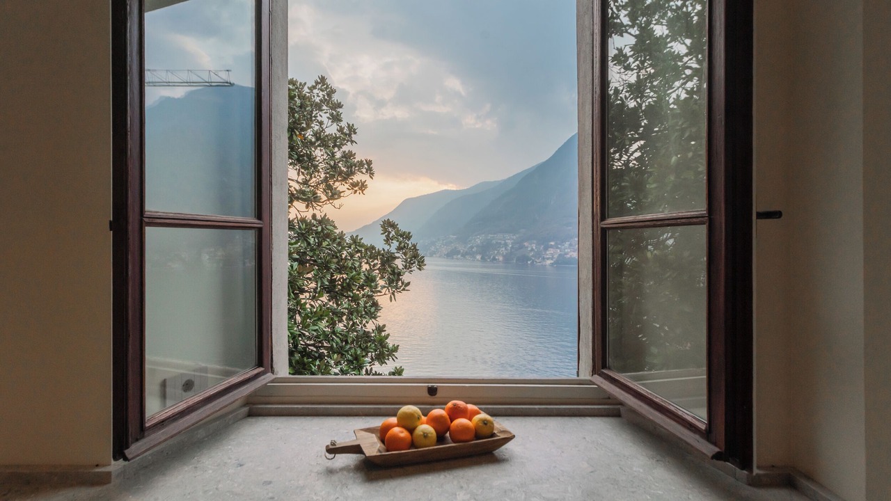 Photo of Outdoor in Pognana Lario