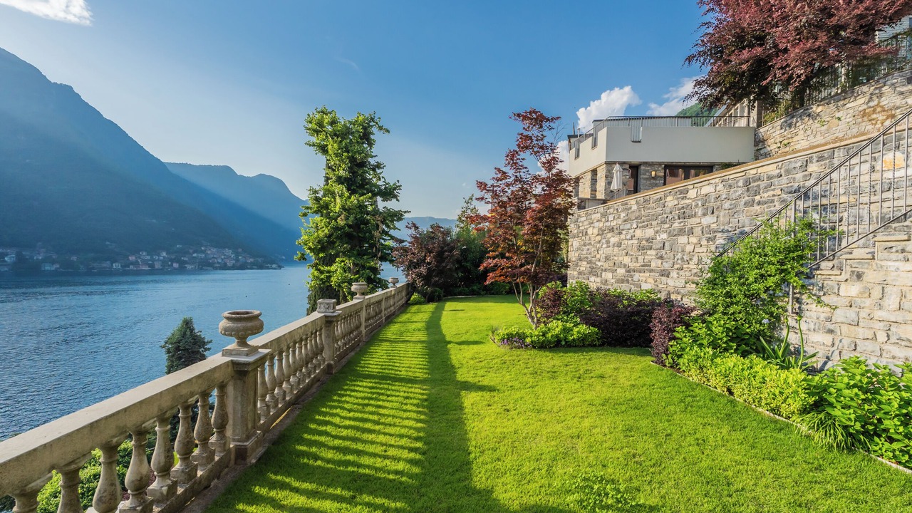 Photo of Outdoor in Pognana Lario
