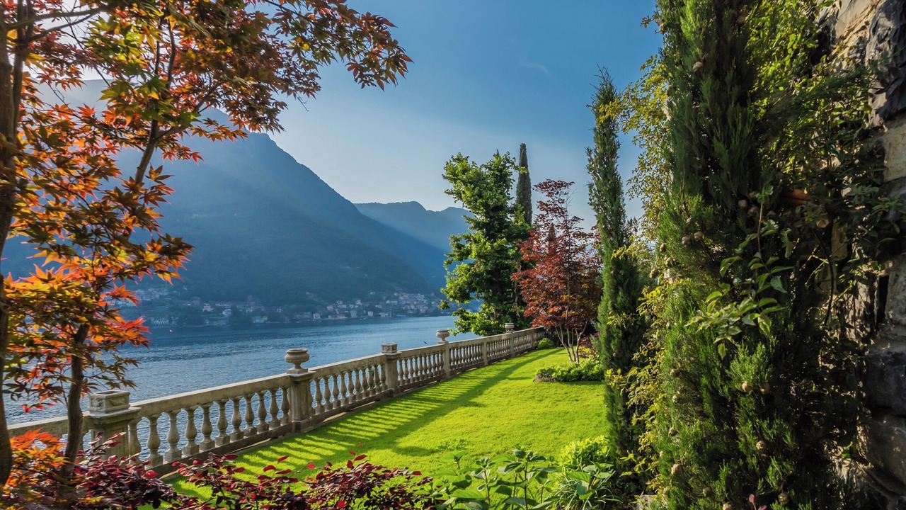 Photo of Outdoor in Pognana Lario