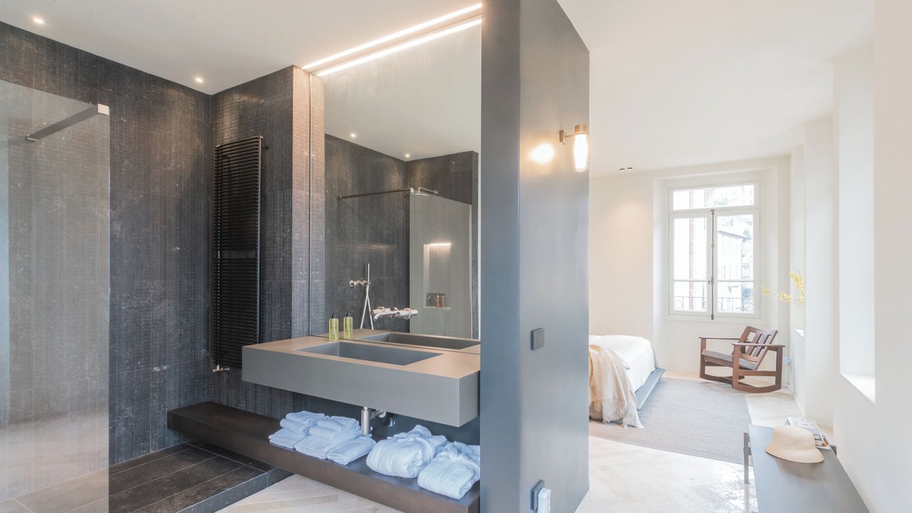 Photo of Bathroom in Pognana Lario