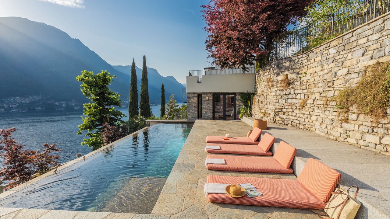 Photo of Outdoor in Pognana Lario