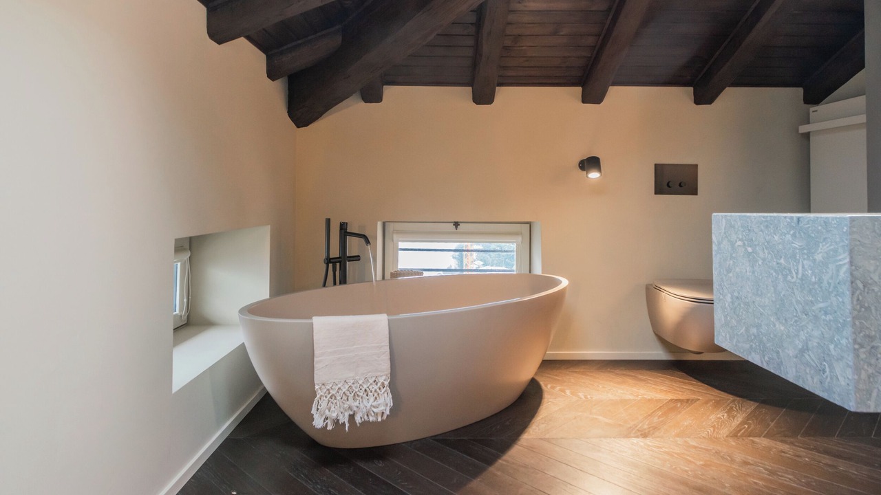 Photo of Bathroom in Pognana Lario
