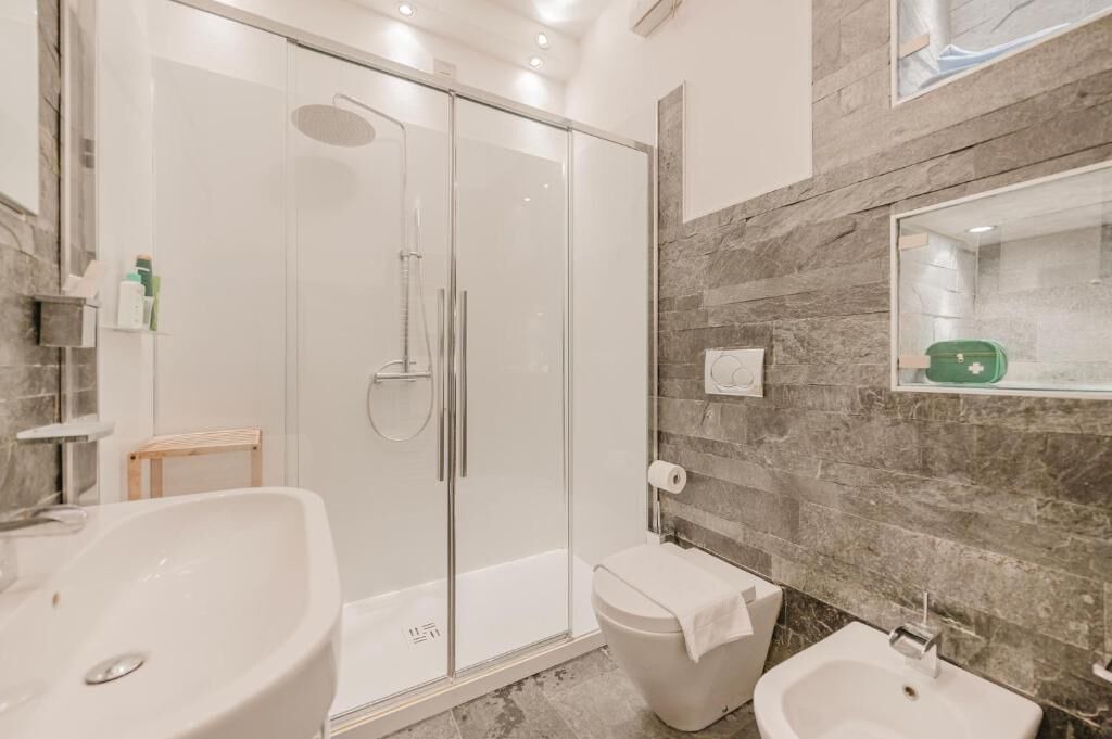 Photo of Bathroom in Padova