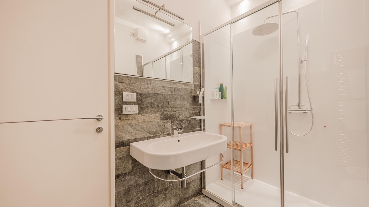 Photo of Bathroom in Padova