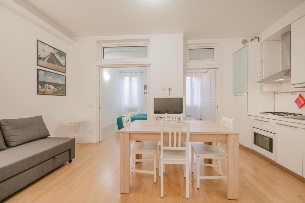 Photo of Livingroom in Padova