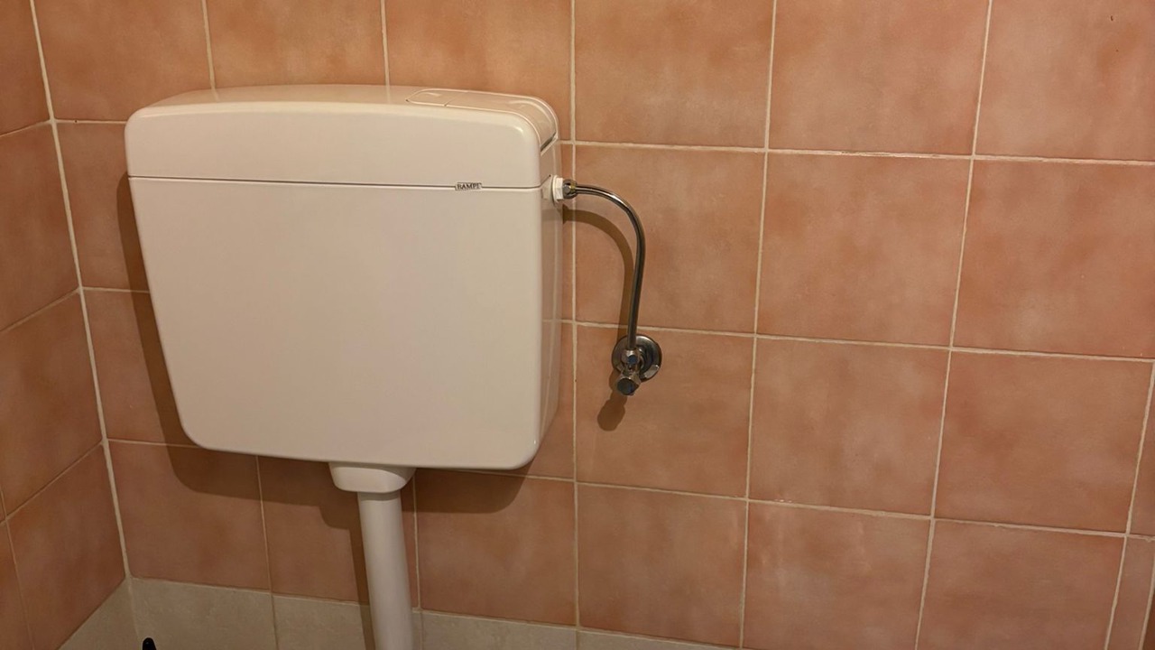 Photo of Bathroom in Borgo Venezia