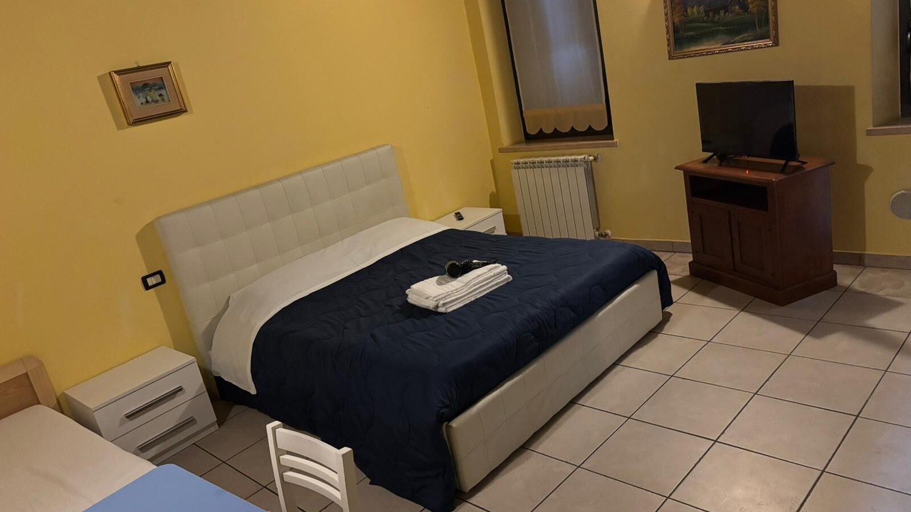 Photo of Bedroom in Borgo Venezia