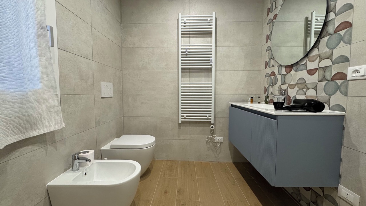 Photo of Bathroom in Treviso