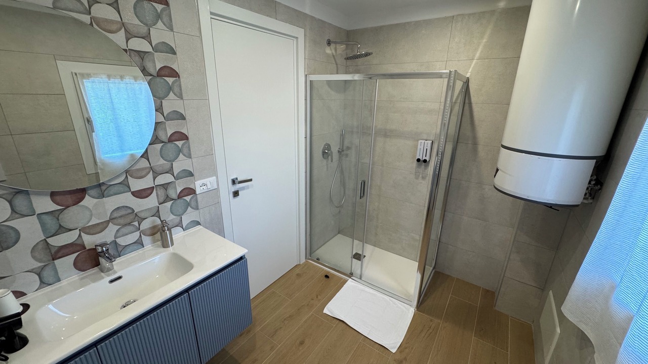Photo of Bathroom in Treviso