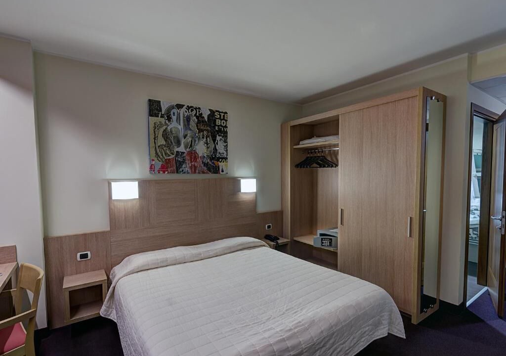 Photo of Bedroom in Rovigo