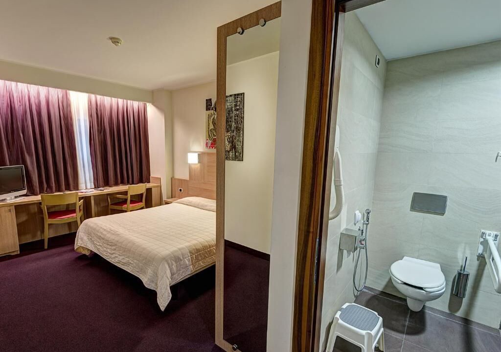 Photo of Bedroom in Rovigo