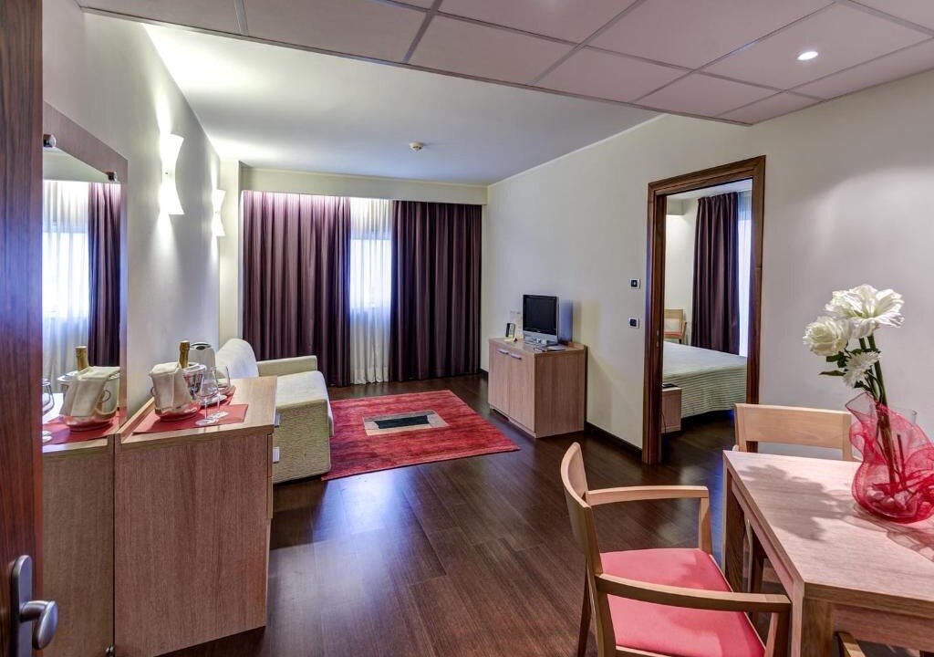 Photo of Bedroom in Rovigo