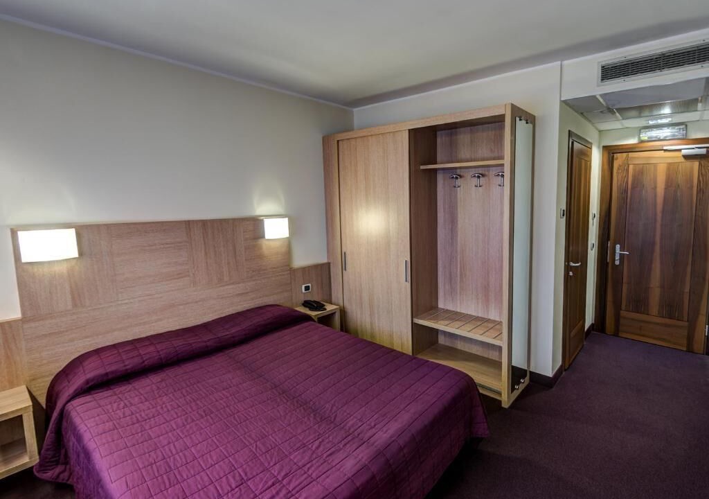 Photo of Bedroom in Rovigo