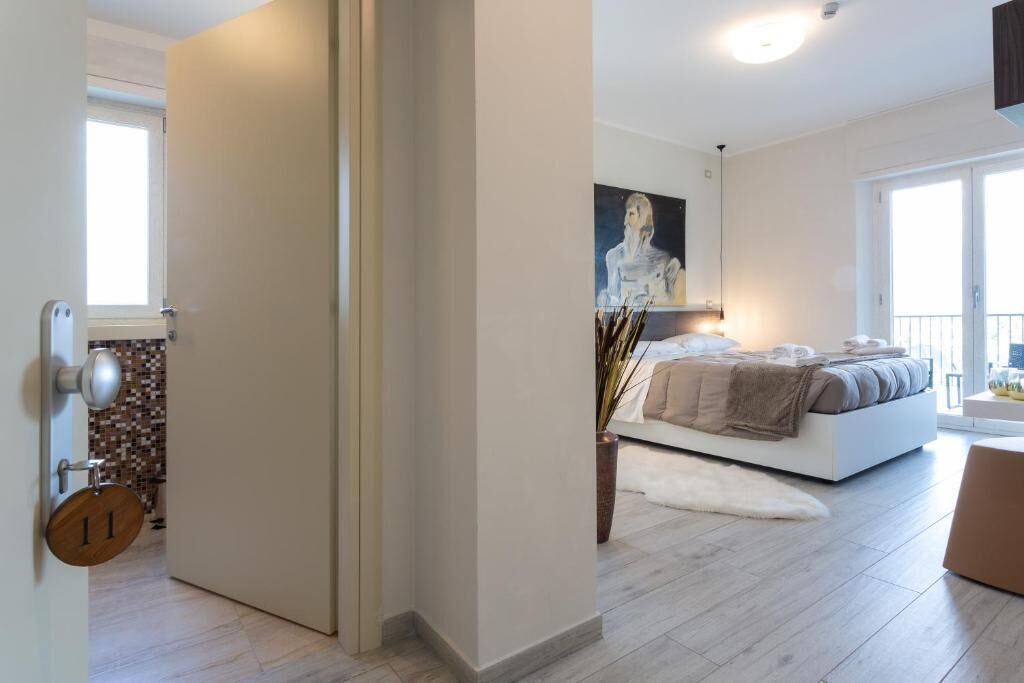 Photo of Bedroom in Visgnola