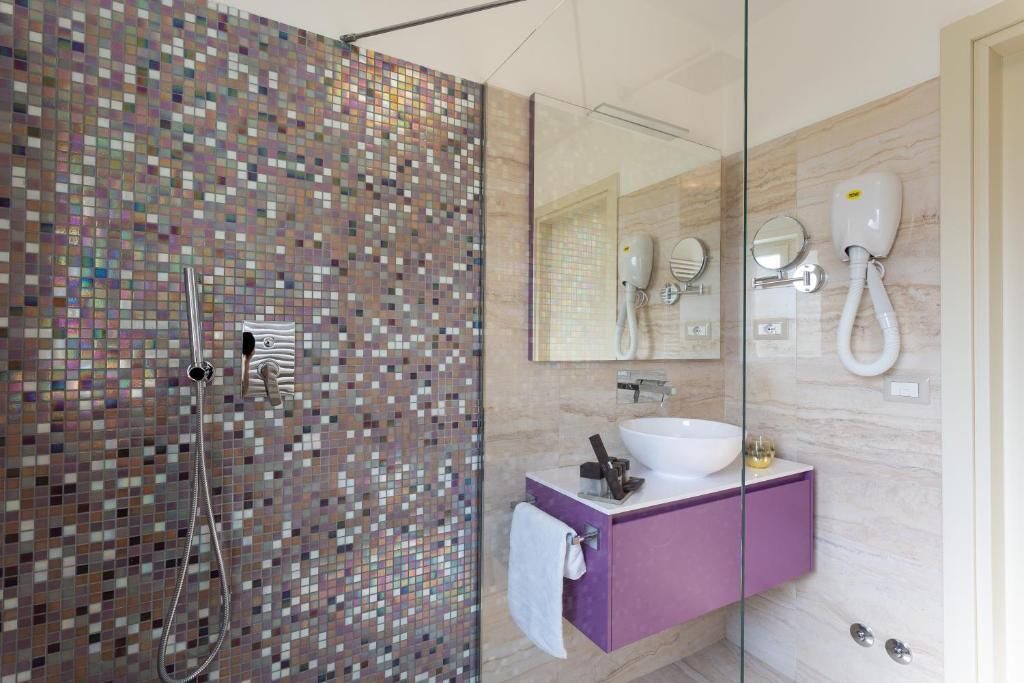 Photo of Bathroom in Visgnola