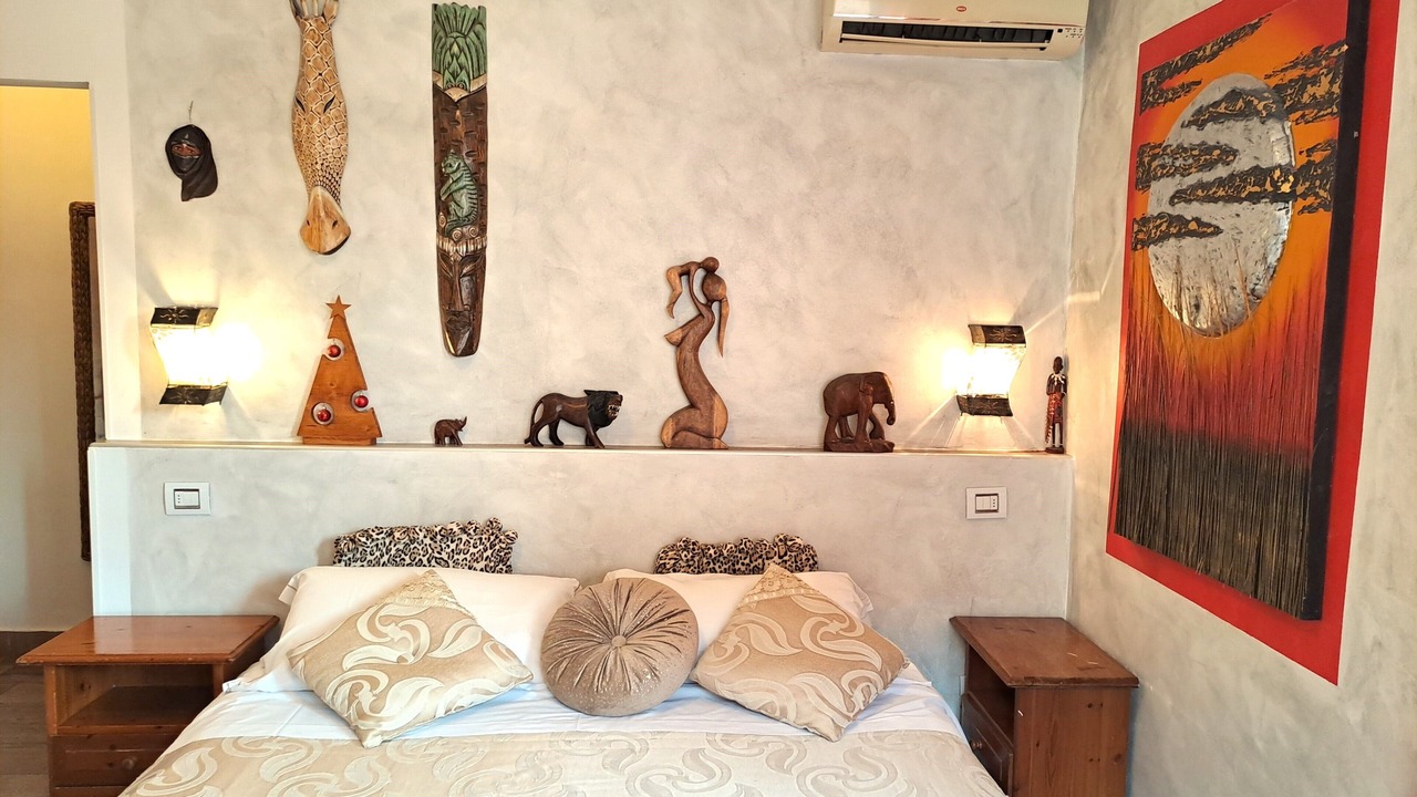 Photo of Bedroom in San Pietro in Cariano