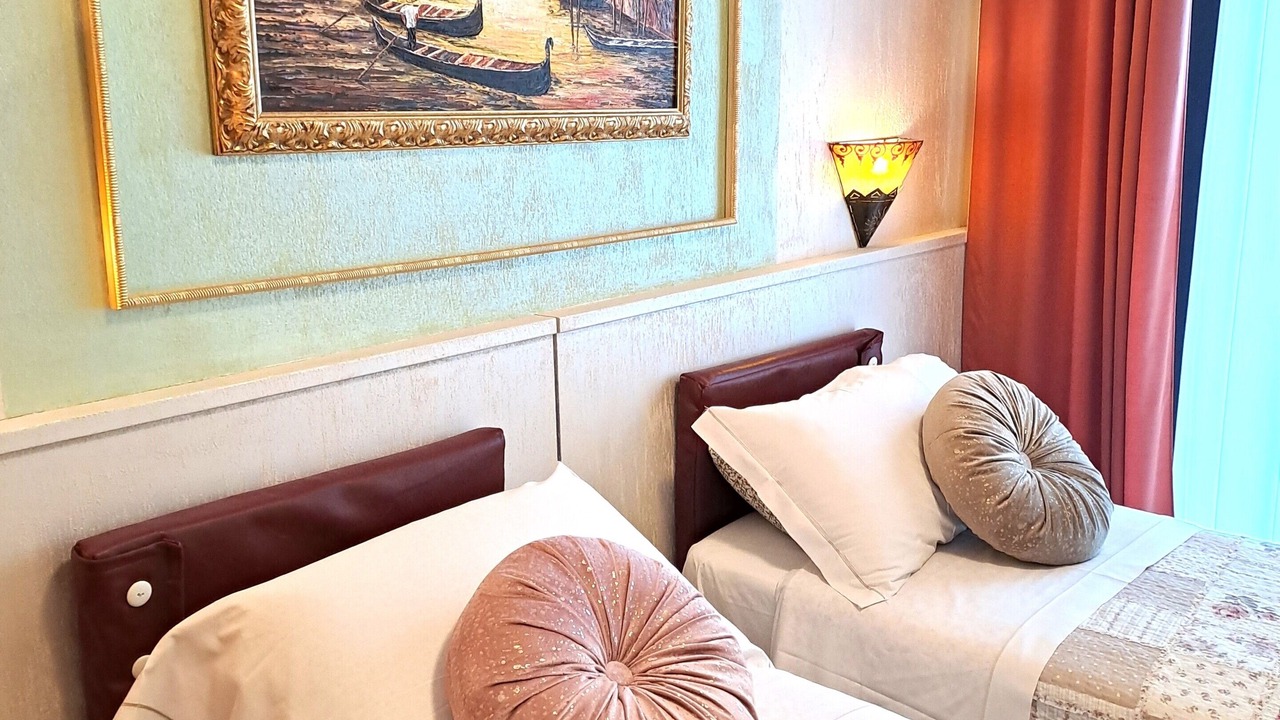Photo of Bedroom in San Pietro in Cariano
