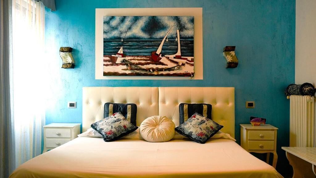 Photo of Bedroom in San Pietro in Cariano