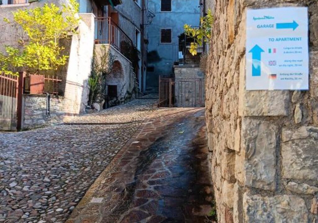 Photo of Outdoor in Assenza