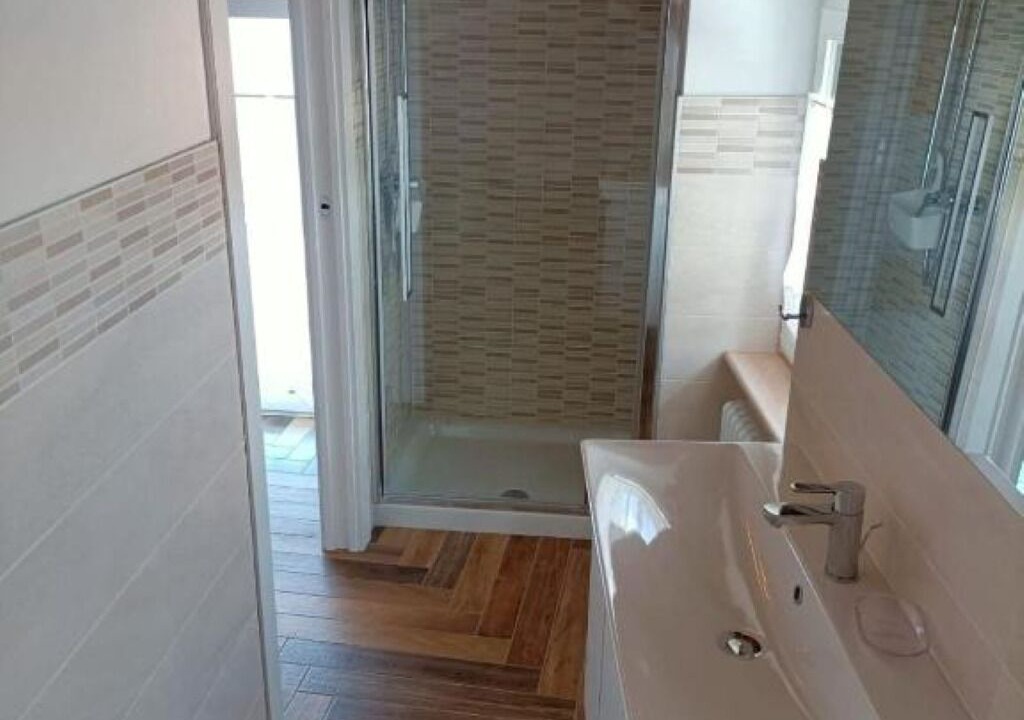 Photo of Bathroom in Assenza