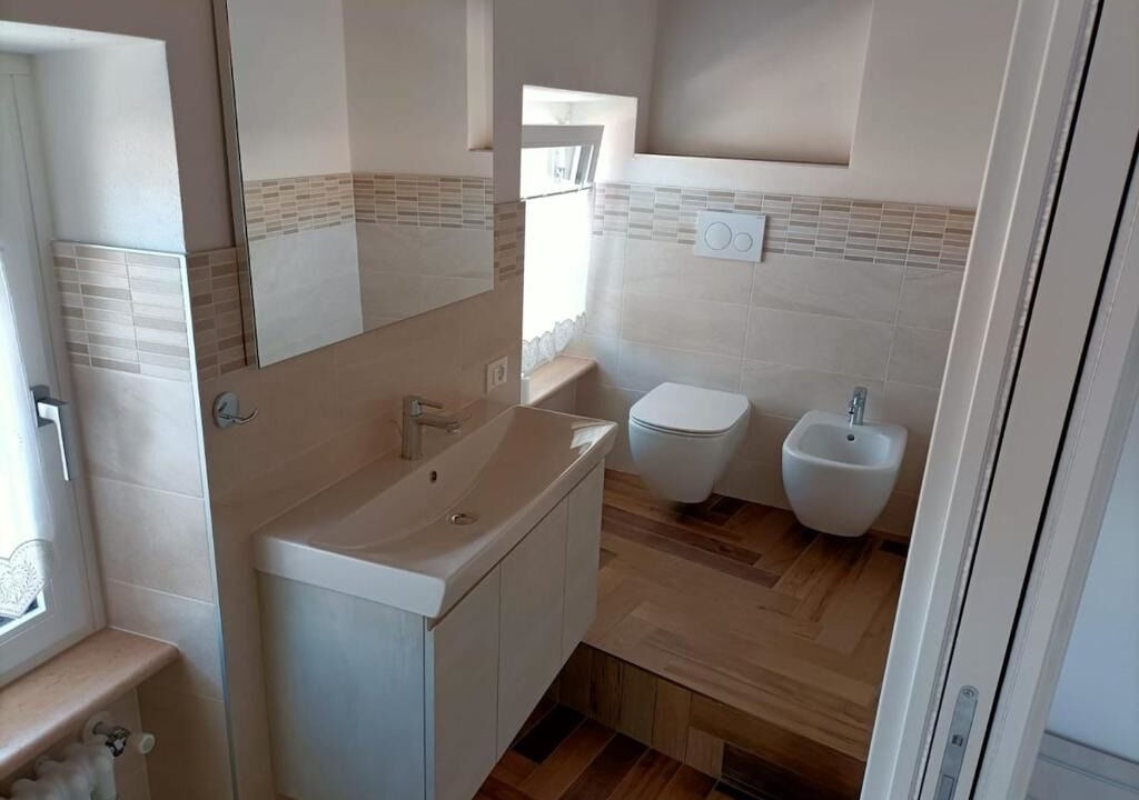 Photo of Bathroom in Assenza