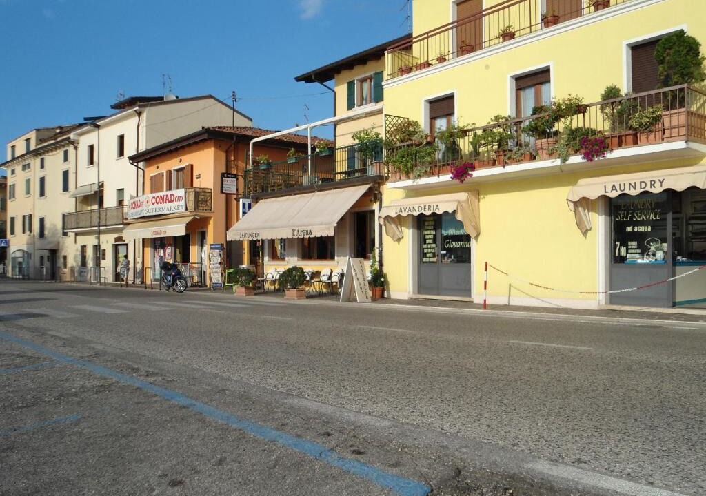 Photo of Outdoor in Assenza