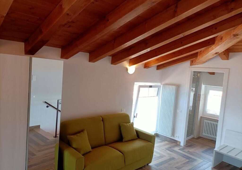 Photo of Outdoor in Assenza