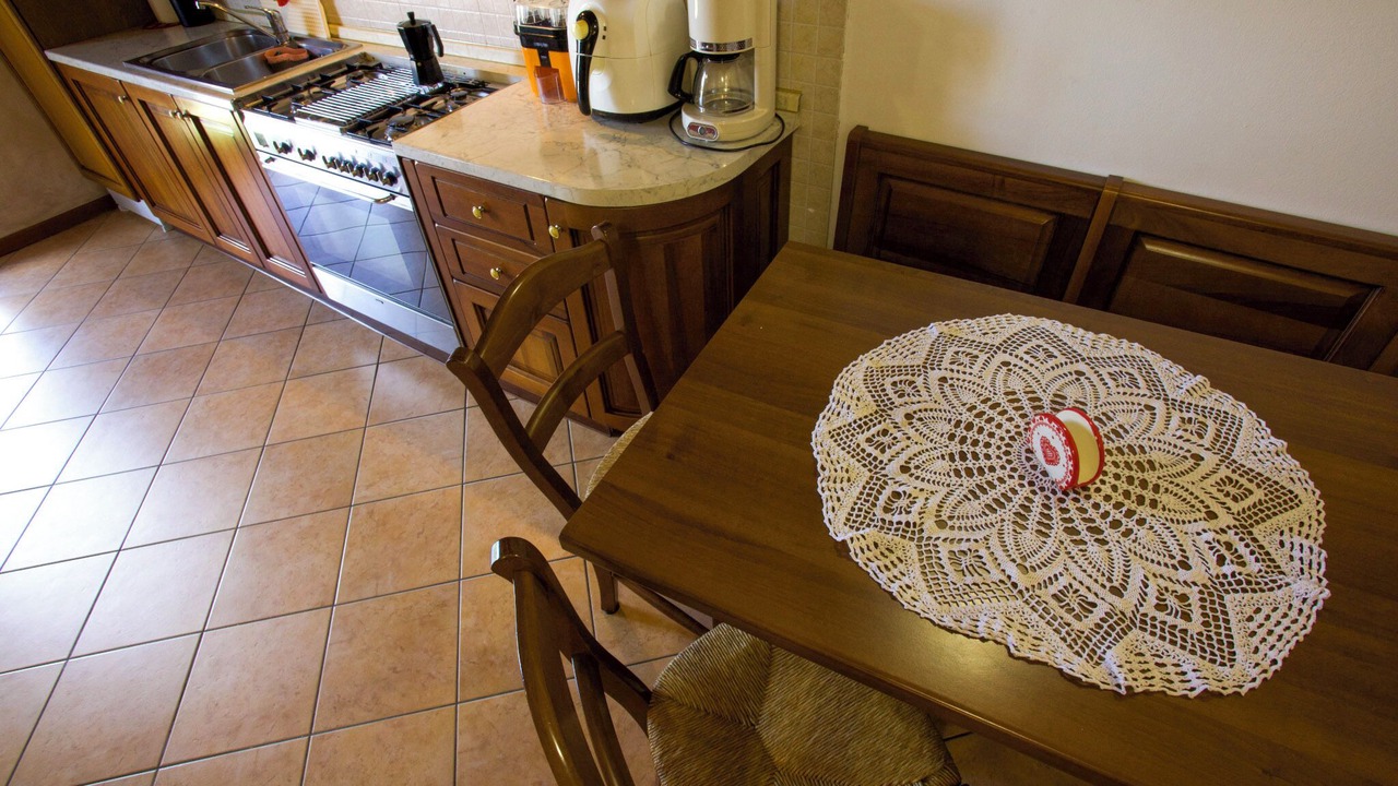 Photo of Kitchen in Montichiari