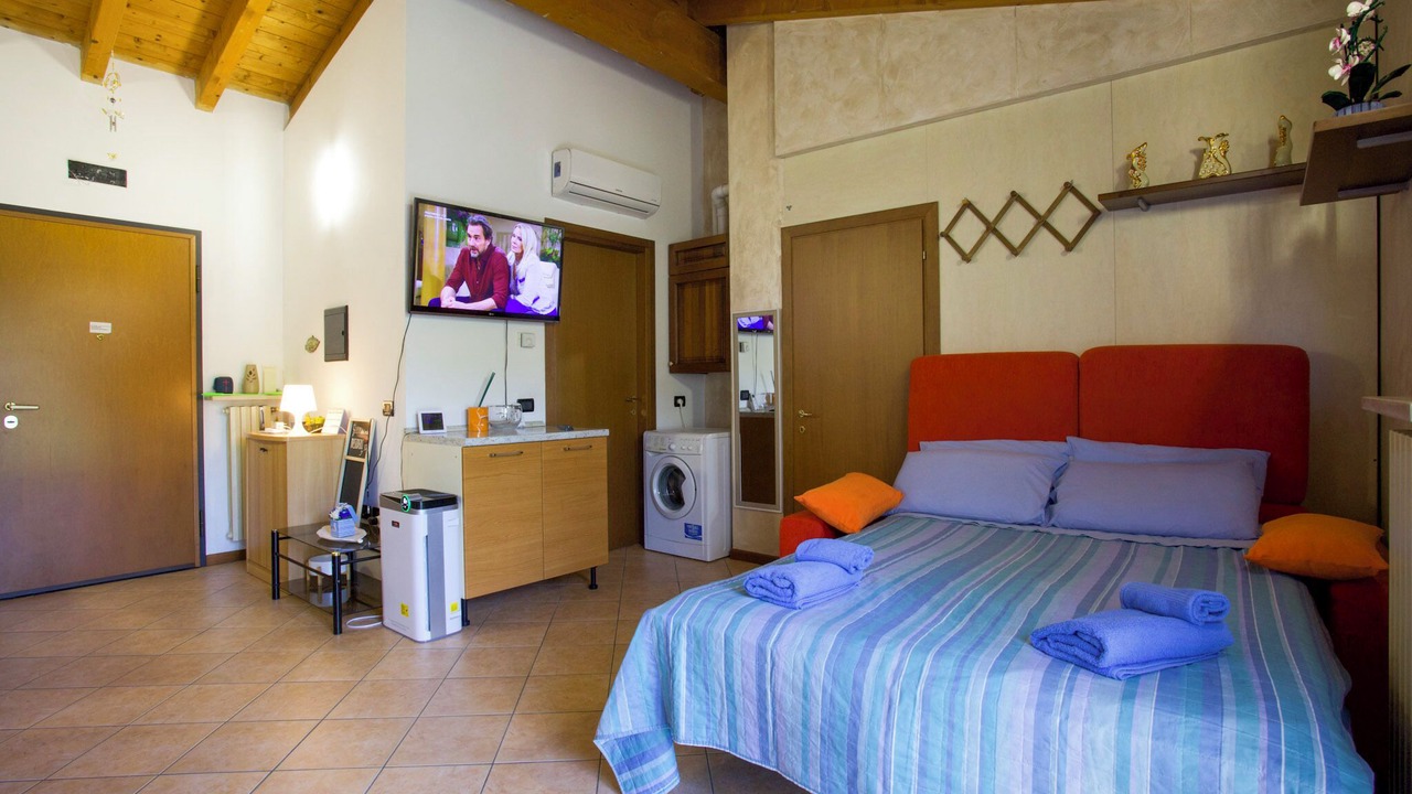 Photo of Livingroom in Montichiari