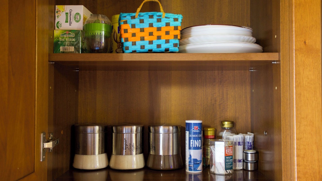 Photo of Kitchen in Montichiari