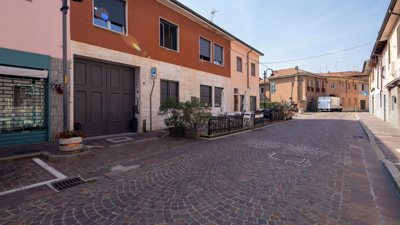 Photo of Outdoor in Pregnana Milanese