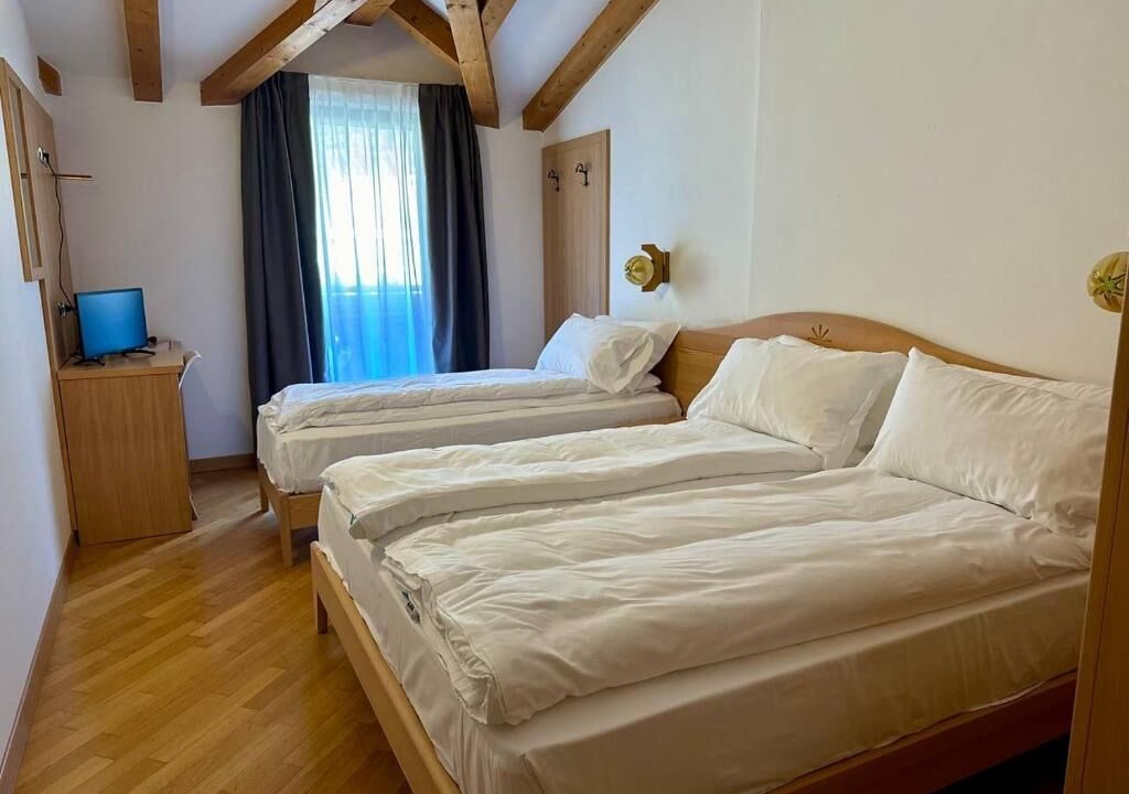 Photo of Bedroom in Cembra