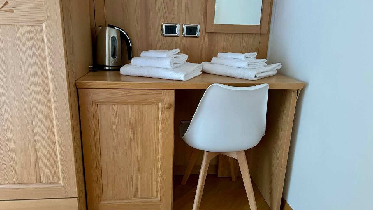 Photo of Bedroom in Cembra