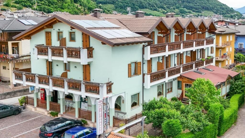 Photo of Outdoor in Cembra