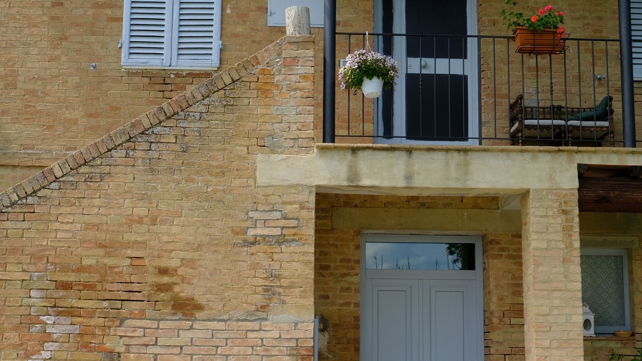 Photo of Outdoor in San Giovanni d'Asso