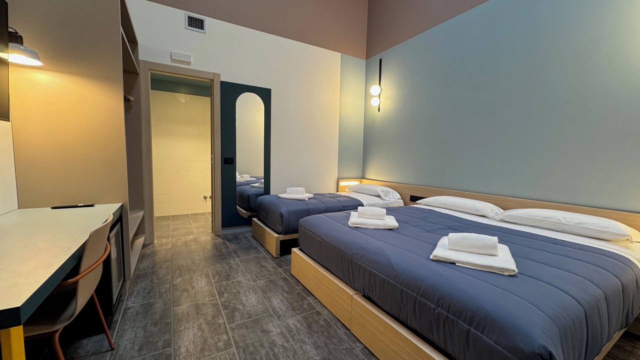 Photo of Bedroom in Manerbio
