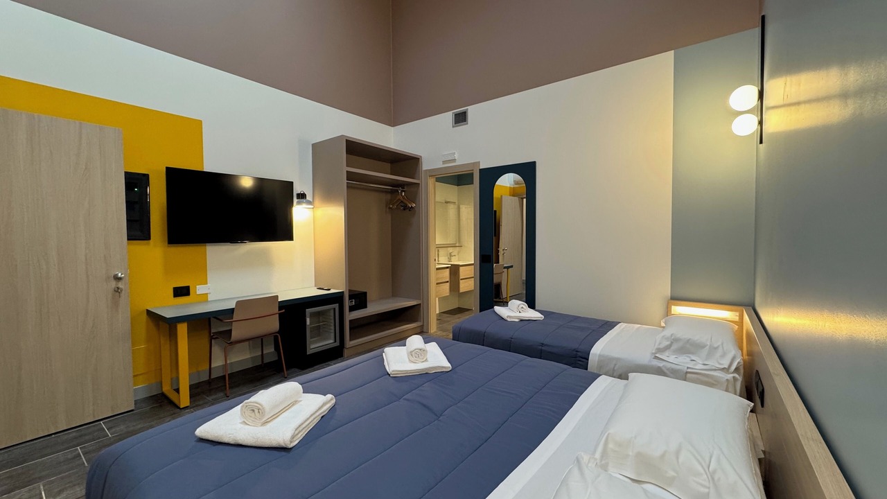 Photo of Bedroom in Manerbio