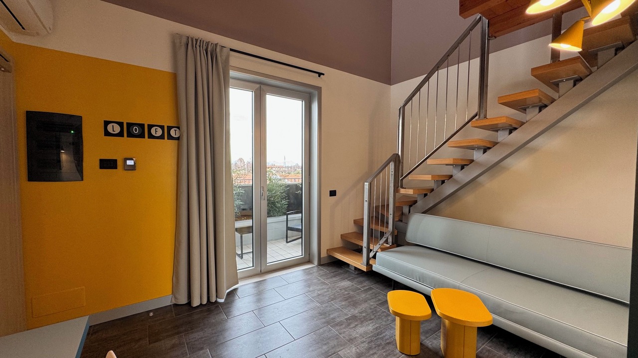 Photo of Livingroom in Manerbio