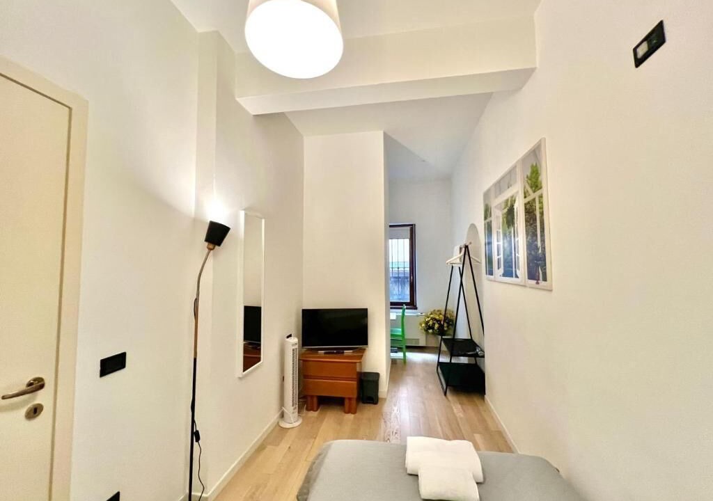 Photo of Bedroom in Citta Bassa