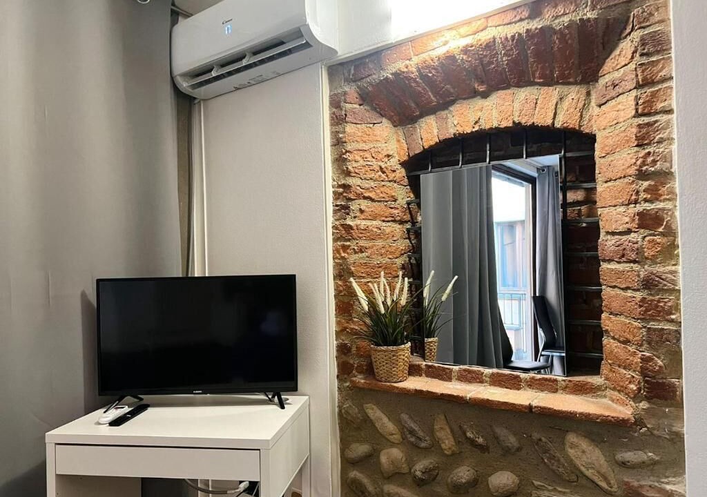 Photo of Patio Balcony in Citta Bassa